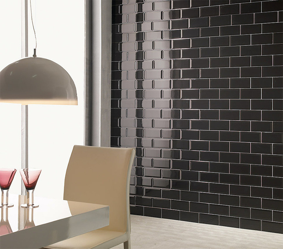 Плитка стінова Bissel Negro 100x200 Mainzu - Зображення 203247-7d8b6.jpg