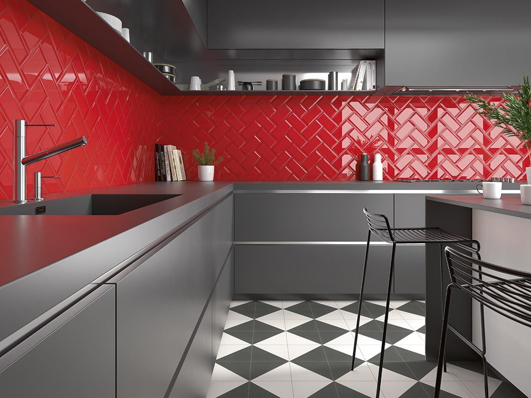 Плитка стінова Bissel Rojo 100x200 Mainzu - Зображення 203249-df176.jpg