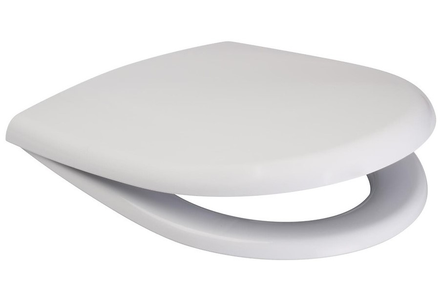 Крышка для унитаза Merida soft-close (CSSP1000270961), Cersanit - Зображення