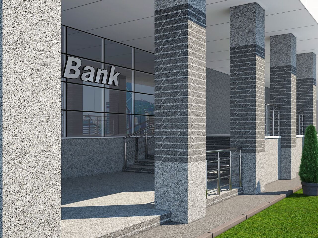 Плитка керамогранитная 162970 Pokostivka Сірий 307x607x7 Golden Tile - Зображення 203484824-9218b.jpg