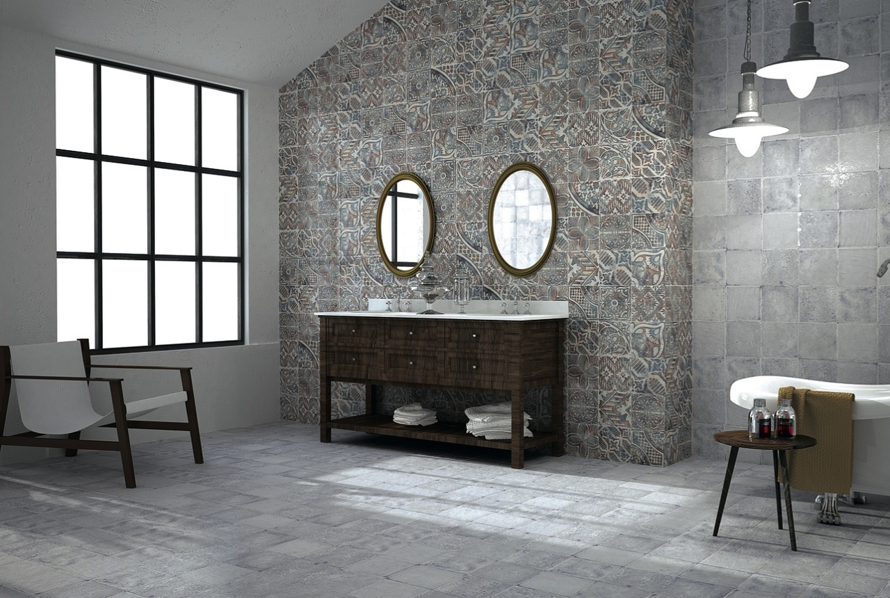 Плитка керамогранітна Pav Milano Blue 200x200x9 Mainzu - Зображення 203508-560b1.jpg