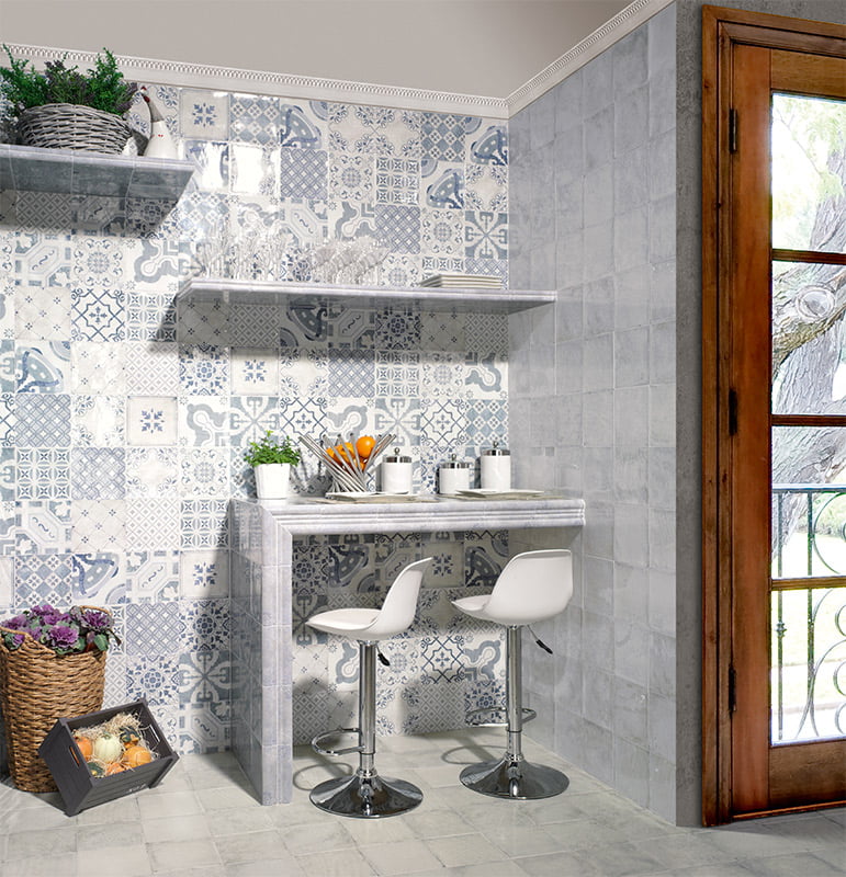 Плитка стінова Milano Blanco 200x200 Mainzu - Зображення 203510-05ebf.jpg