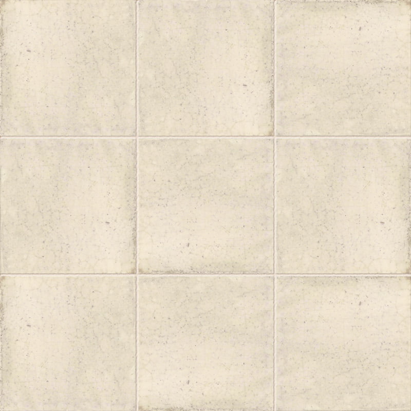 Плитка настенная Milano Blanco 200x200 Mainzu - Зображення