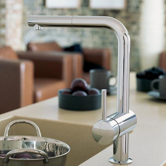 Змішувач для кухні Minta (32168DC0), Grohe - Зображення 203583-10fdf.jpg