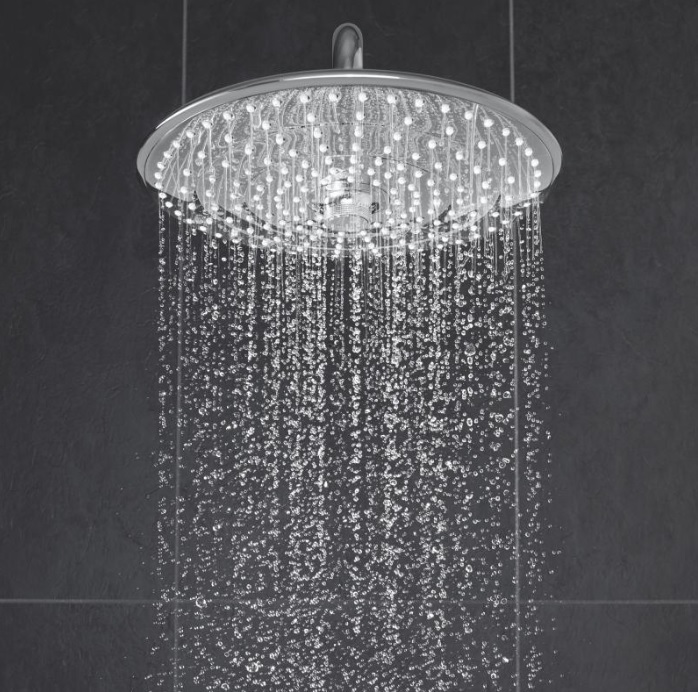 Верхний душ Euphoria 260 26457000 Grohe - Зображення 203738073-24f54.jpg