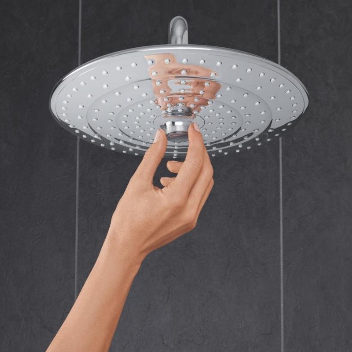 Верхний душ Euphoria 260 26457000 Grohe - Зображення 203738073-c7279.jpg