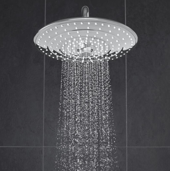 Верхний душ Euphoria 260 26457000 Grohe - Зображення 203738073-d7216.jpg