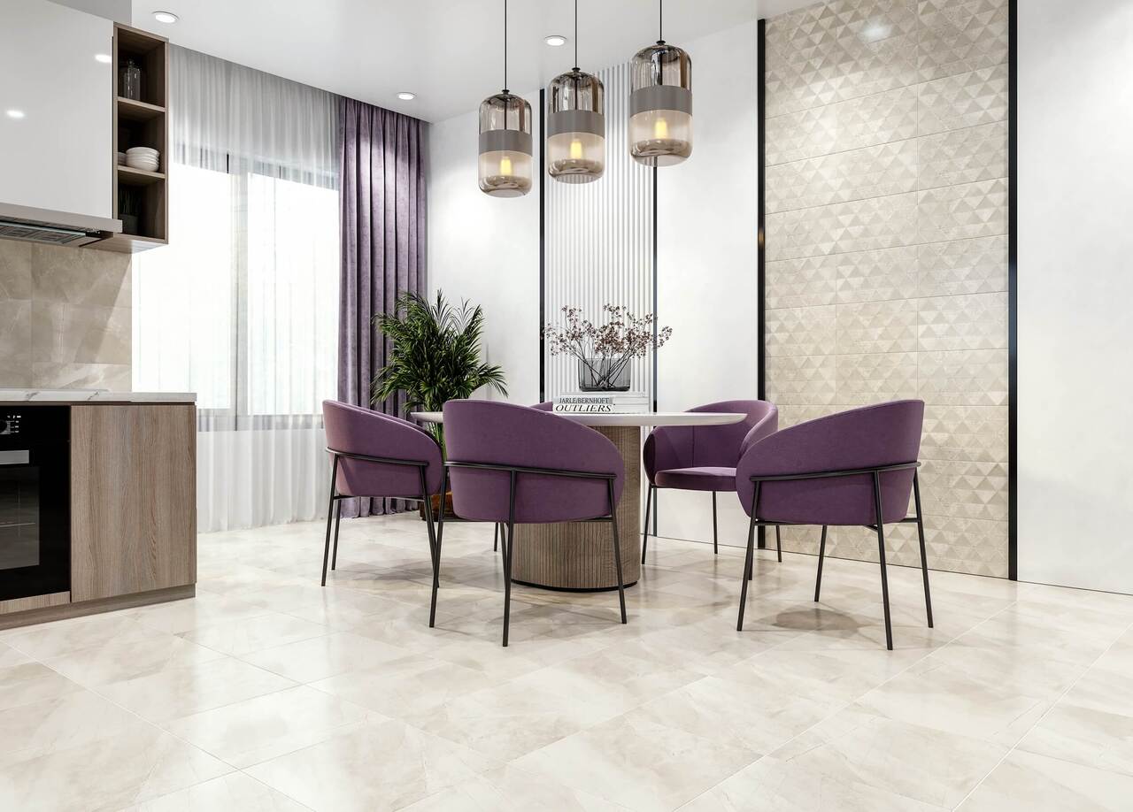 Плитка керамогранітна SY1800 Stone Story Бежевий MAT 400x400x7 Golden Tile - Зображення 203864604-45671.jpg