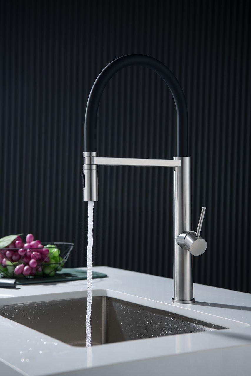 Змішувач для кухні PIKO 070170CHR хром-чорний matt EMPORIA - Зображення 203864635-5775c.jpg