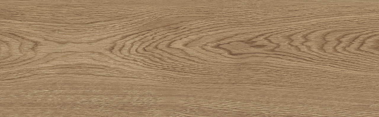 Плитка керамогранитная Tornwood Brown 185x598 Cersanit - Зображення