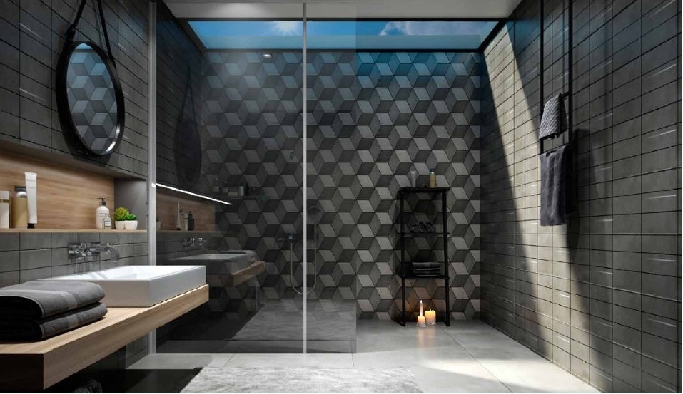 Мозаика Town Mosaic 220×220x9,5 Stargres - Зображення 203f1-stargres-town-22-22-mosaic.jpg