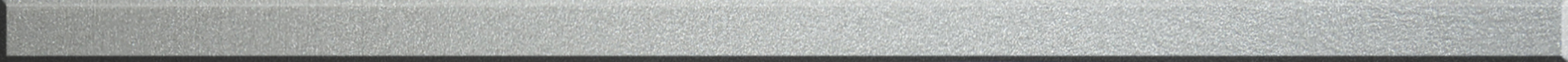 Фриз GF 6010 Silver 25x600x8 Котто Кераміка - Зображення