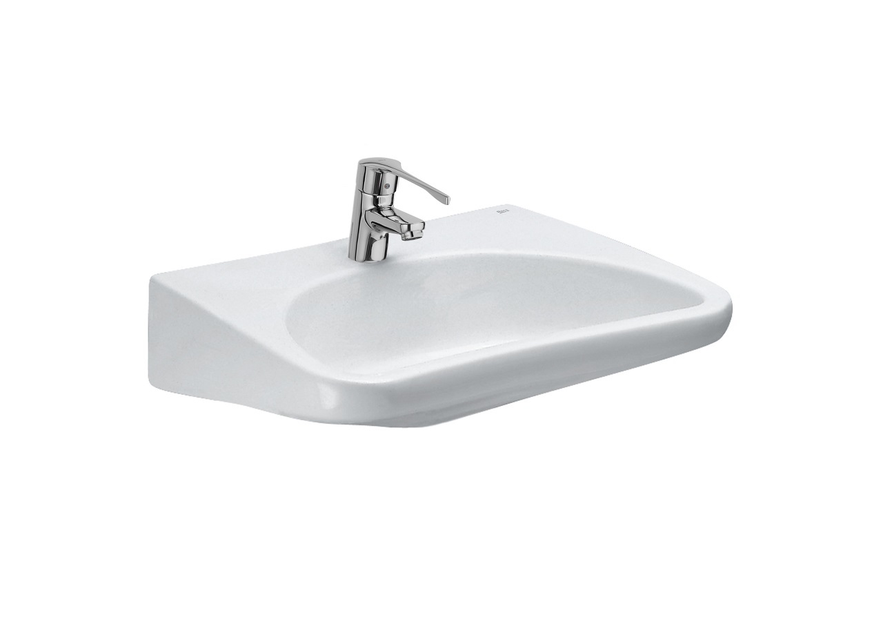 Умивальник Access безбар'єрний 66х55 A32723500P Roca - Зображення 204397259-3747e.jpg