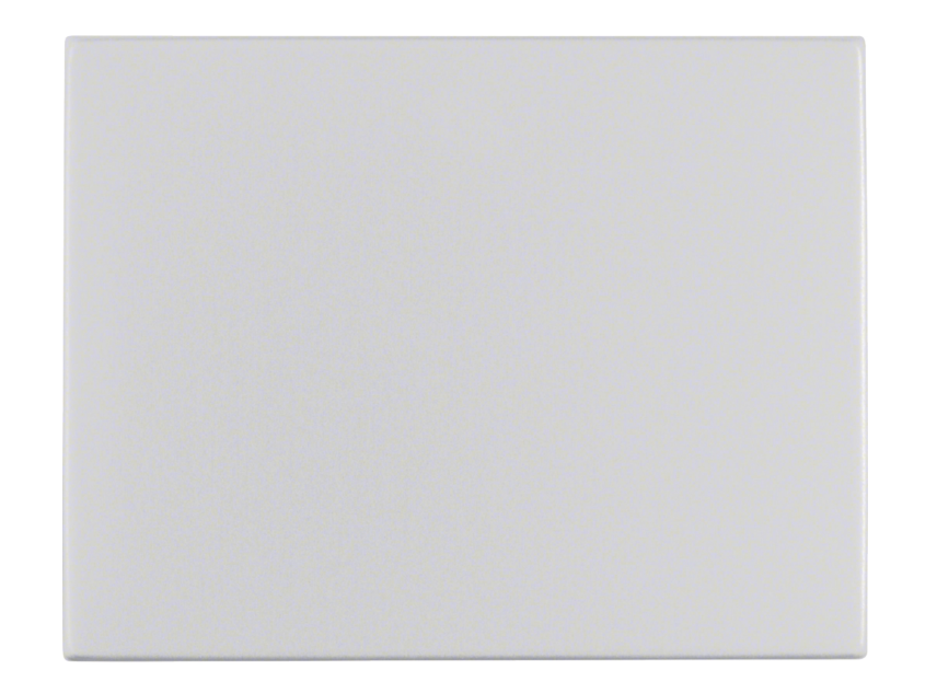 Клавіша вимикача Berker K.5 Алюміній 14057003 Hager - Зображення 204769231-41cd3.png