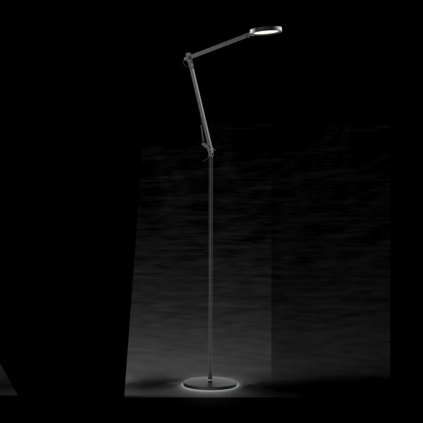 Торшер FUTURA PT ALLUMINIO (204956), IDEAL LUX - Зображення 204949_WE.jpg