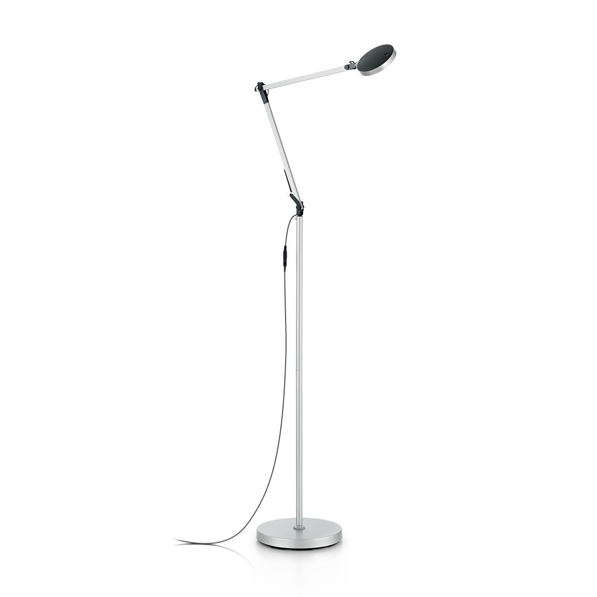 Торшер FUTURA PT ALLUMINIO (204956), IDEAL LUX - Зображення 204956.jpg