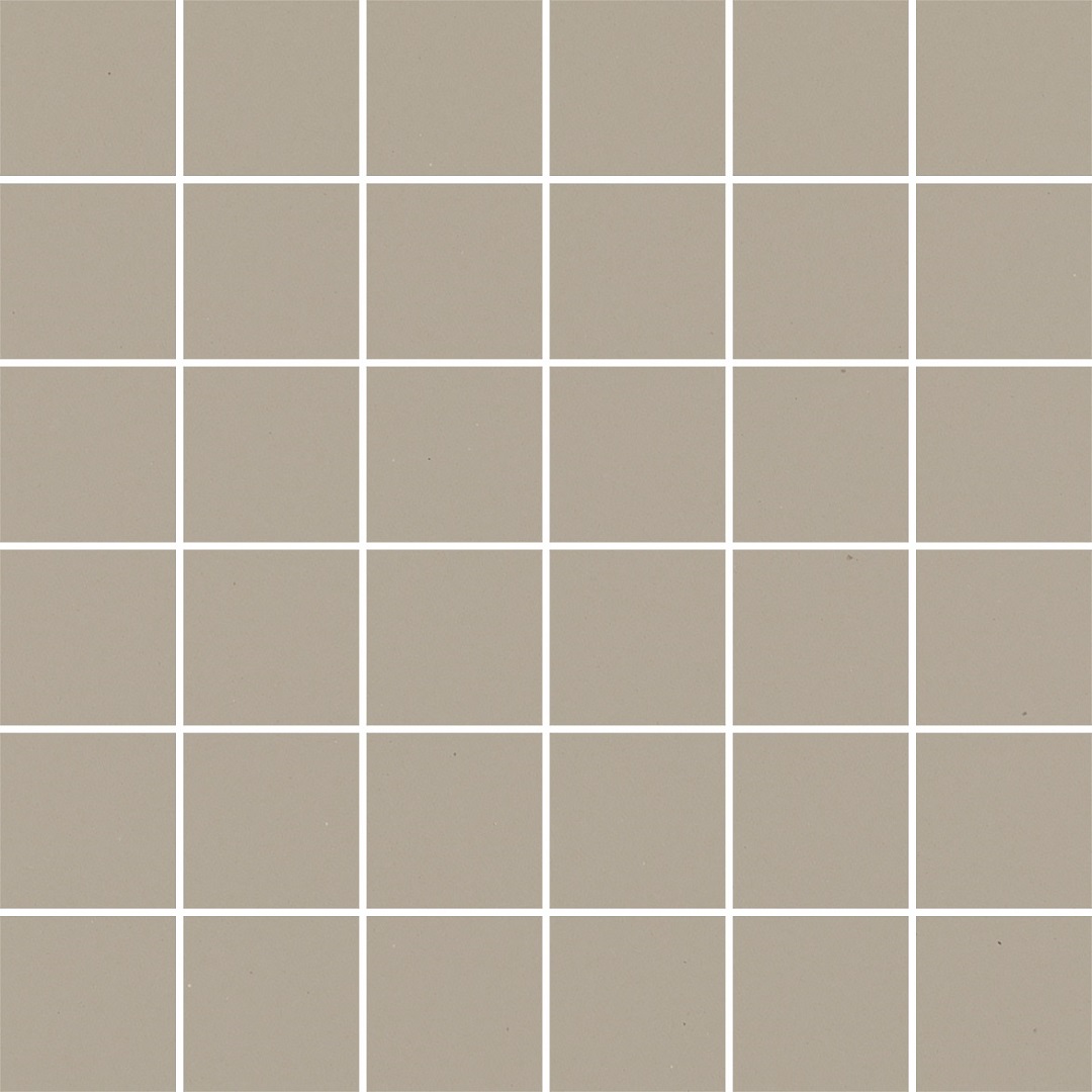 Мозаїка Modernizm Grys (48x48) 298x298 Paradyz - Зображення