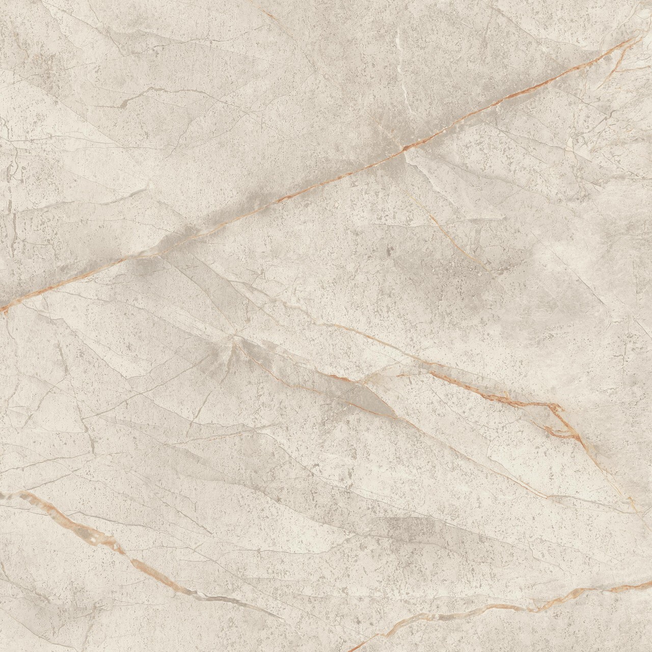 Плитка керамогранитная AX8R Marvel Diva White Everest Velvet 1200x1200 Atlas Concorde - Зображення