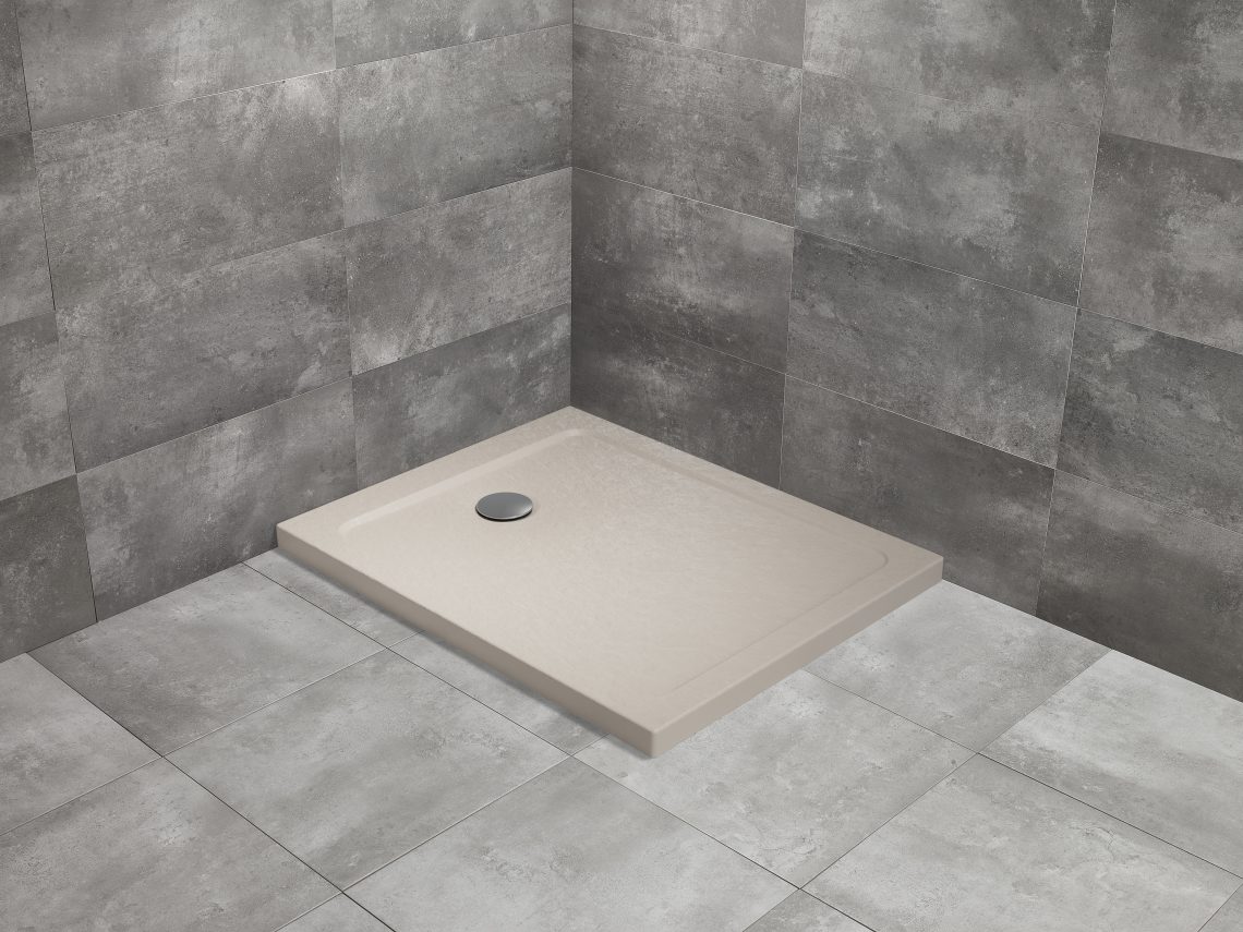 Душовий піддон Doros F 120x90 Stone Cashmere RADAWAY - Зображення 205292144-c02f9.jpg