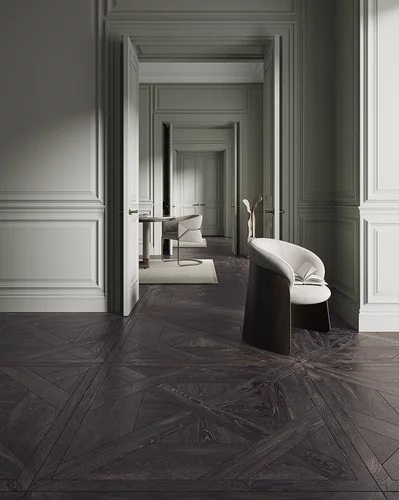 Плитка керамогранитная Woodcore Black Mix SZKL RECT STR MAT 1198x1198 Paradyz - Зображення 205293062-28ff2.jpg