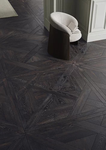 Плитка керамогранитная Woodcore Black Mix SZKL RECT STR MAT 1198x1198 Paradyz - Зображення 205293062-a1665.jpg
