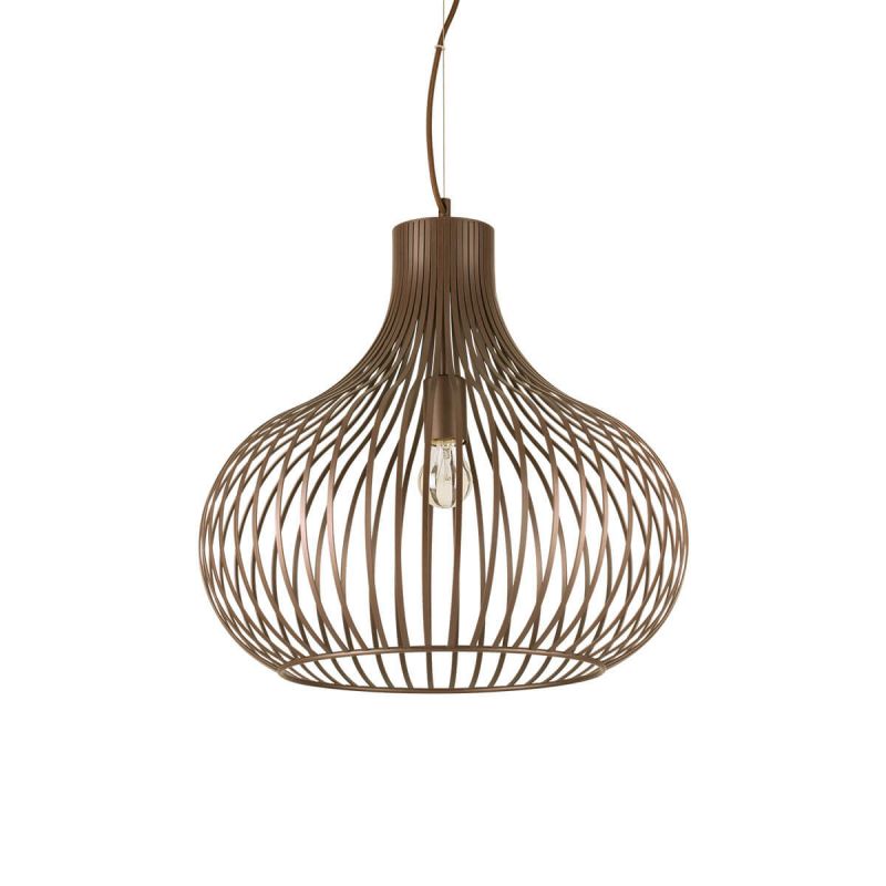 Люстра ONION SP1 D48 (205304), IDEAL LUX - Зображення