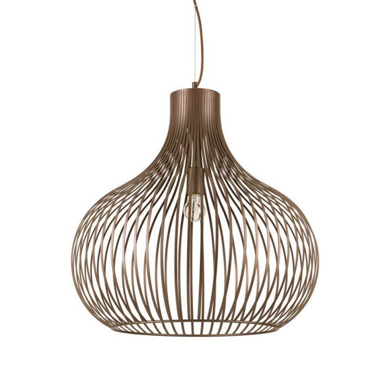 Люстра ONION SP1 D60 (205311), IDEAL LUX - Зображення