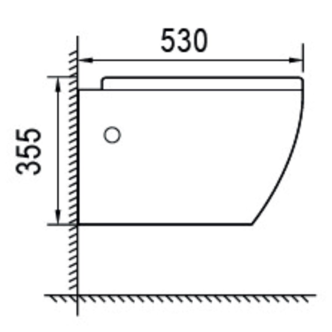 Унитаз подвесной Concept Storm RimOff RKUM000009 RAVAK - Зображення 205420326-c3ea8.jpg