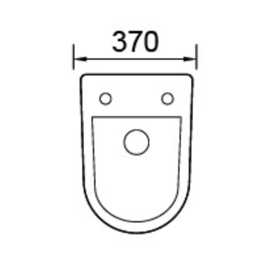 Унитаз подвесной Concept Storm RimOff RKUM000009 RAVAK - Зображення 205420326-c64dc.jpg