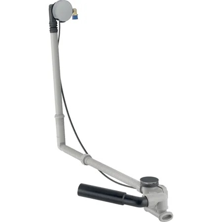 Сифон для ванни 150.711.21.6 хром Geberit - Зображення