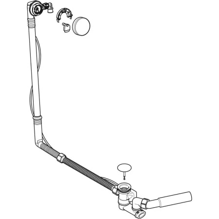 Сифон для ванны 150.711.21.6 хром Geberit - Зображення 205420327-c76bb.jpg