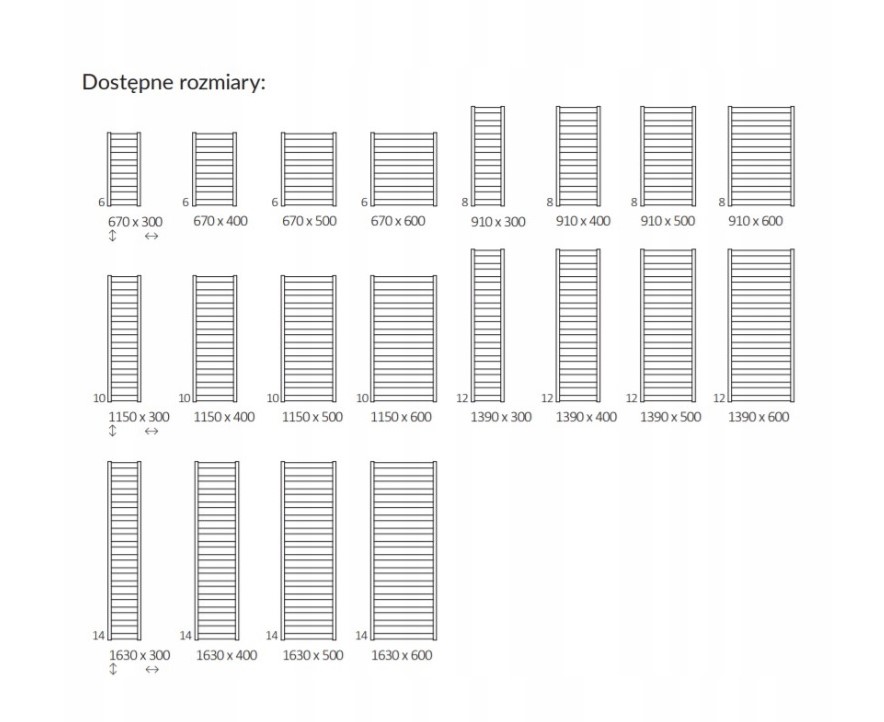 Рушникосушка 910х500 Vivo WGVOV091050KBRASX Terma - Зображення 205420372-bae4b.jpg