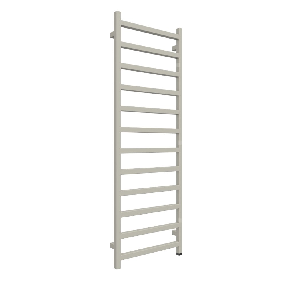 Полотенцесушитель 1440x500 Simple One Ral 9016 WWSIE144050K916E8P Terma - Зображення