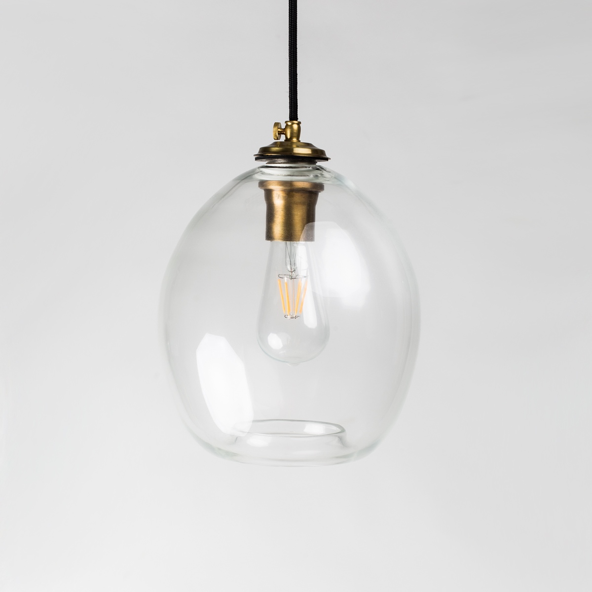 Люстра olorglass (2059-7), Pikart  - Зображення