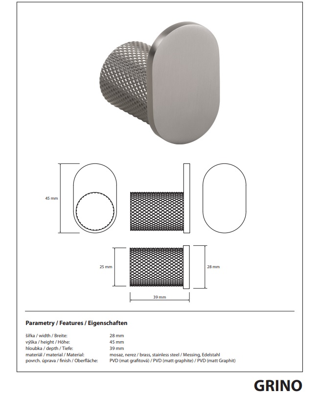 Гачок Grino 173206020 Bemeta - Зображення 206098661-a60e1.jpg