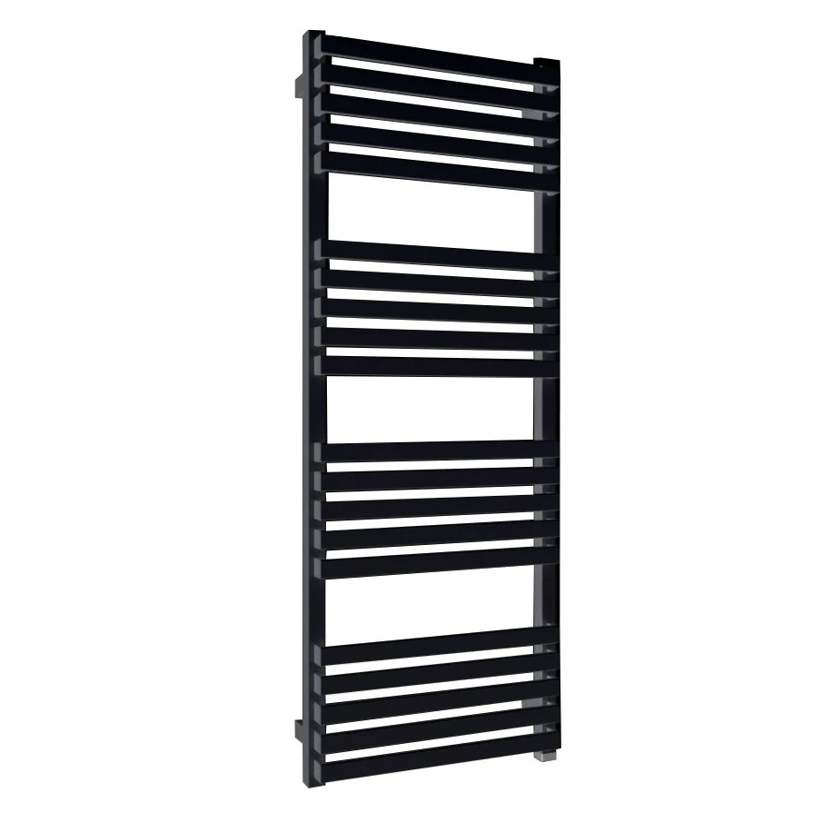 Рушникосушка 1185x450 Quadrus Slim One WWQSN118045KS95E1U Terma - Зображення