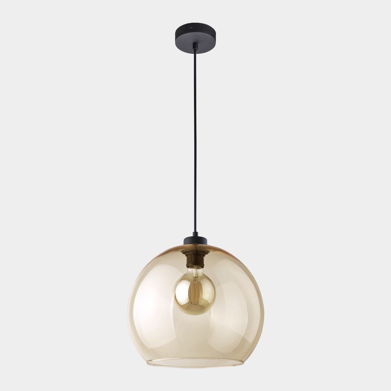 Люстра CUBUS (2064), TK LIGHTING - Зображення