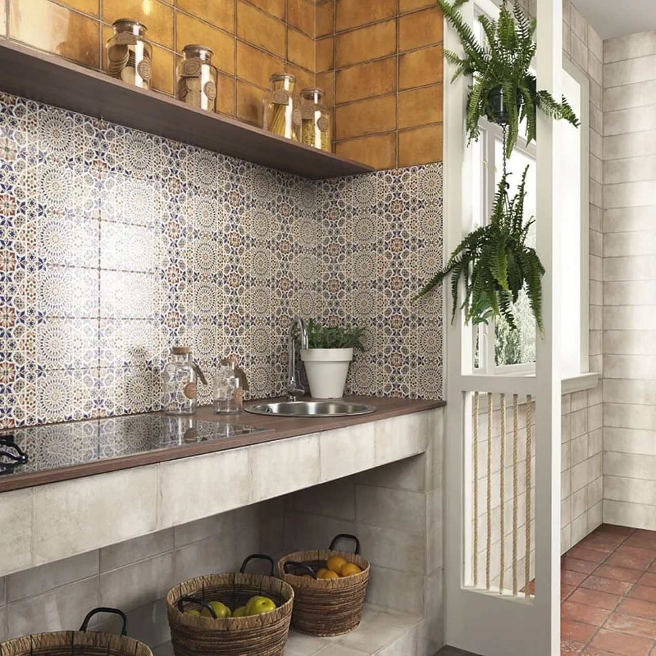 Плитка керамогранітна PT02798 Hispalis 150x300 Mainzu - Зображення 206431105-c1a75.jpg