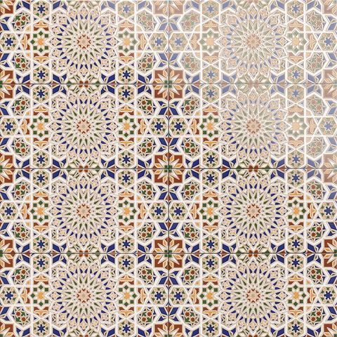 Плитка керамогранітна PT02798 Hispalis 150x300 Mainzu - Зображення