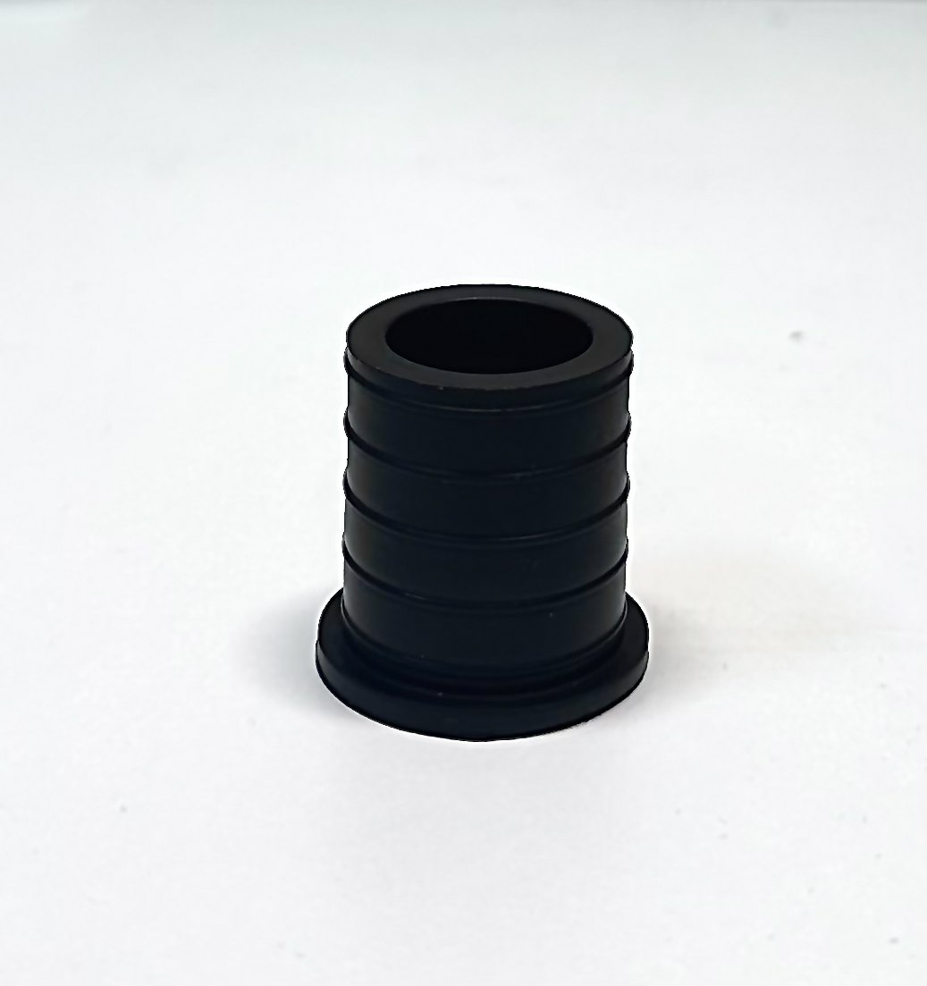 Гумова манжета клапана зливу U2 9820424 TECE - Зображення 206431245-0f65b.jpg