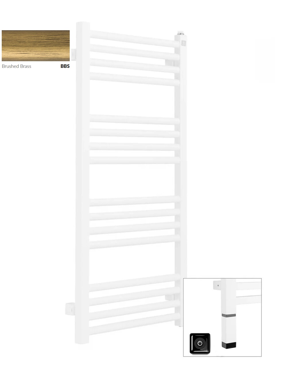 Рушникосушка Fiona One 1140x500 Ral Brushed Brass WWFIE114050KBBSE8P Terma - Зображення 206711543-1d183.jpg