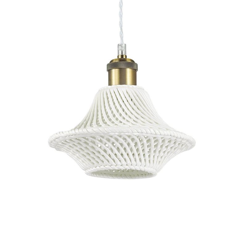 Люстра LUGANO SP1 D23 (206806), IDEAL LUX - Зображення