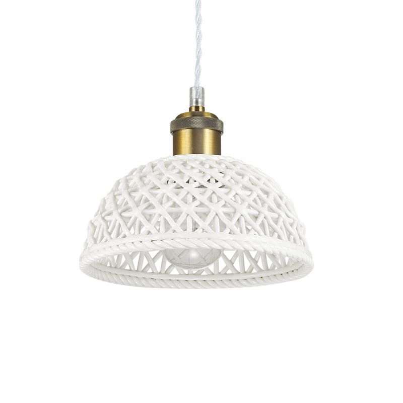 Люстра LUGANO SP1 D20 (206844), IDEAL LUX - Зображення