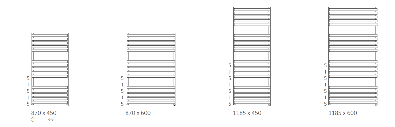 Рушникосушка 1185x600 Quadrus Slim One Ral Cooper WWQSN118060KCOPE8P Terma - Зображення 206890599-33884.png