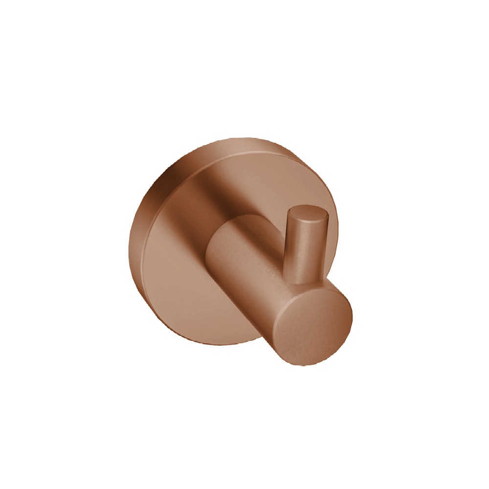 Гачок мідь брашована 5010BRG EMPORIA - Зображення