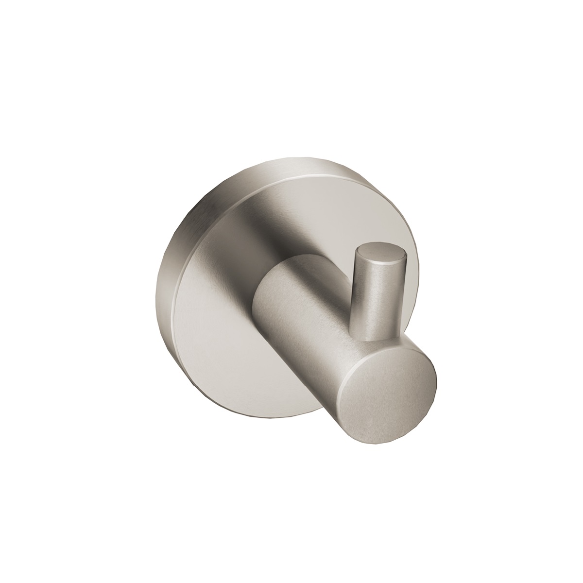 Гачок нікель брашований 5010N EMPORIA - Зображення 207094469-0343d.jpg