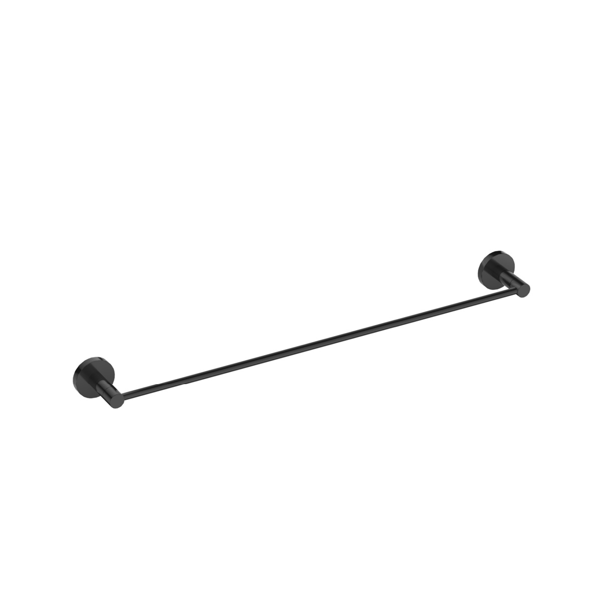 Тримач для рушників 600 мм чорний matt 5060BM EMPORIA - Зображення 207144713-7230e.jpg