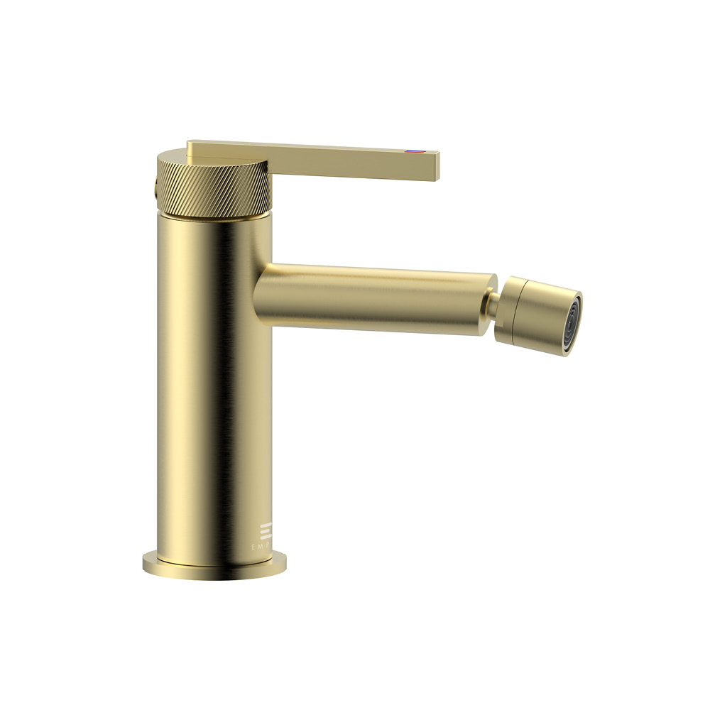 Смеситель для биде ORI золотой брашированный 08020GN-P EMPORIA - Зображення 207144920-0c36f.jpg