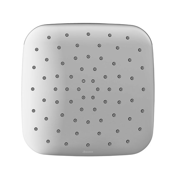 Верхній душ 983.10 Chrome ABS X07P347 RAVAK - Зображення 207264-c9fef.jpg