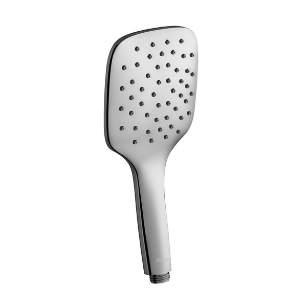 Лійка для ручного душу 959.00 Chrome Air X07P350 RAVAK - Зображення